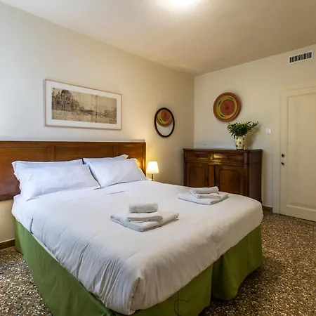 Riva De Biasio Charming Apartment