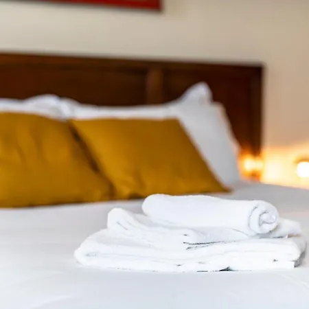 Apartment Riva De Biasio Charming *