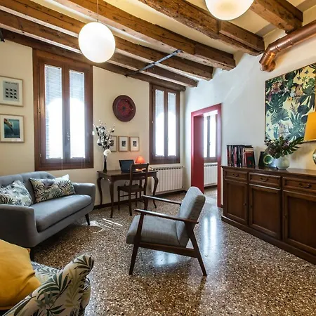 Riva De Biasio Charming *