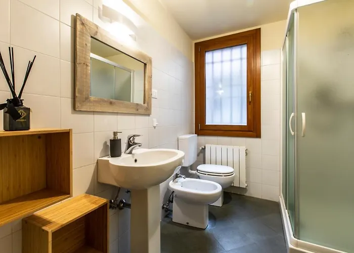 Riva De Biasio Charming Veneza