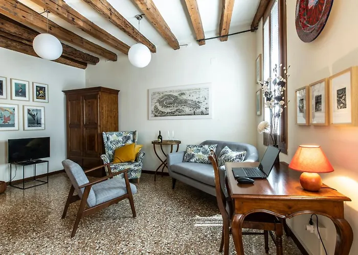 Riva De Biasio Charming Veneza