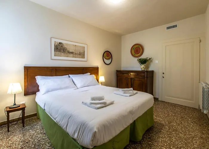 Riva De Biasio Charming Apartamento