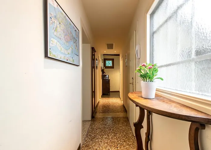 Riva De Biasio Charming Apartamento *