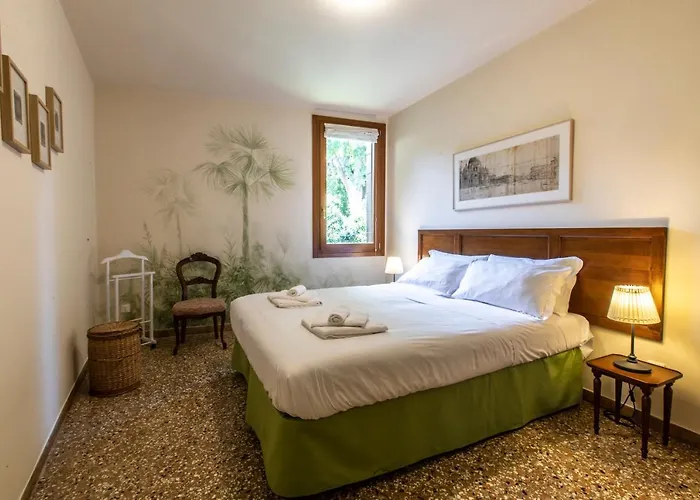 Riva De Biasio Charming Veneza